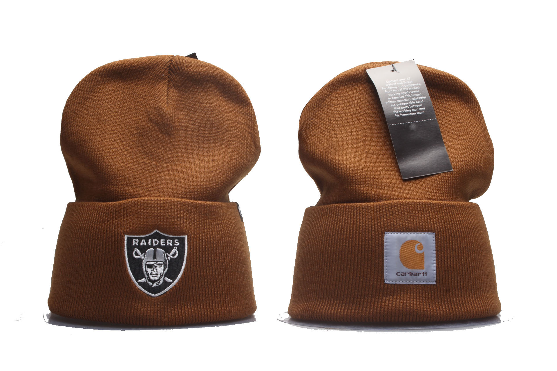 2024 NFL Oakland Raiders Hat yp->->Sports Caps
